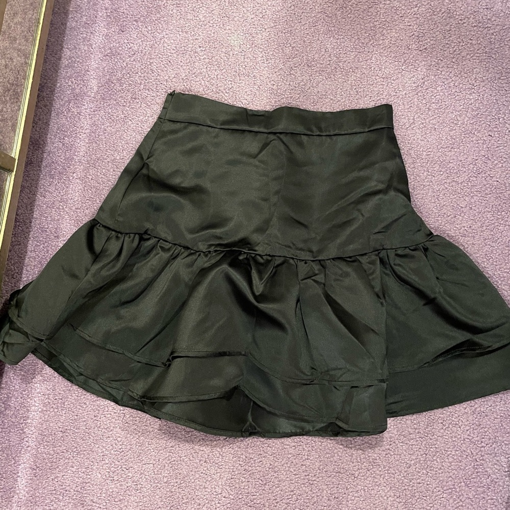 Cute flowy skirt